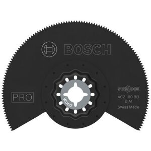 Bosch 2608669119 PRO ACZ 100 BB Segment Blade 100mm BPAACZ100BB Bosch 2608669119 PRO ACZ 100 BB Segment Blade 100mm BPAACZ100BB
