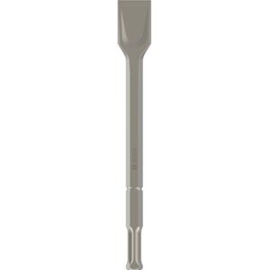 Bosch Chisels PRO HEX 22-5C Spade Chisel 50 x 400 mm 2608690192 Bosch Chisels PRO HEX 22-5C Spade Chisel 50 x 400 mm 2608690192
