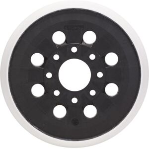SNQ Bosch compatible sanding pad PEX 220 A GEX 125-1 AE PEX 220 AE Sanding and polishing disc with hook and loop, 8 holes SNQ Bosch compatible sanding pad PEX 220 A GEX 125-1 AE PEX 220 AE Sanding and polishing disc with hook and loop, 8 holes