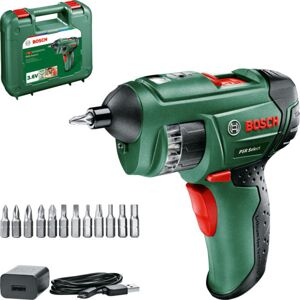 Bosch Cordless Screwdriver PSR Select Carrying Case 0603977071 Bosch Cordless Screwdriver PSR Select Carrying Case 0603977071