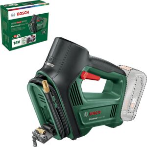 BOSCH DIY UniversalPump 18V 18v Inflator BOSCH DIY UniversalPump 18V 18v Inflator