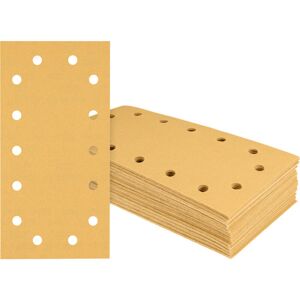 Bosch EXPERT C470 Oribital Sanding Sheets 14 Hole 115mm G 320 50pc 2608900949 Bosch EXPERT C470 Oribital Sanding Sheets 14 Hole 115mm G 320 50pc 2608900949