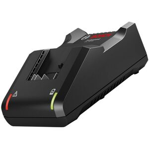 Bosch - 18v Fast Battery Charger GAL18V40 - 24 Minute Charger GAL18V-40 Bosch - 18v Fast Battery Charger GAL18V40 - 24 Minute Charger GAL18V-40