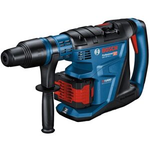 Bosch - 0611917172 gbh 18V-40 c Pro biturbo SDS-Max Rotary Hammer 18V 2 x 8.0Ah ProCORE18V Li-ion BSH611917172 Bosch - 0611917172 gbh 18V-40 c Pro biturbo SDS-Max Rotary Hammer 18V 2 x 8.0Ah ProCORE18V Li-ion BSH611917172