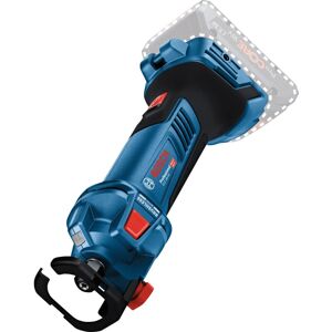 Bosch - gcu 18 V-30 n 18v Drywall cut out tool Bosch - gcu 18 V-30 n 18v Drywall cut out tool