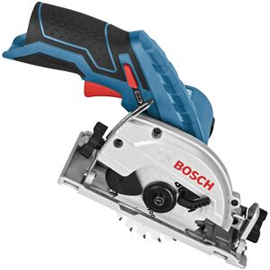 Bosch Professional Bosch gks 12 V-26 n 12v Circular saw 85mm blade Bosch Professional Bosch gks 12 V-26 n 12v Circular saw 85mm blade