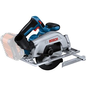 Bosch Professional Circular Saw 18V Bare Unit BSH6016C1200 GKS 18V-57-2 Bosch Professional Circular Saw 18V Bare Unit BSH6016C1200 GKS 18V-57-2