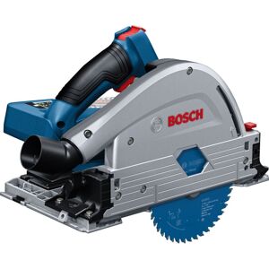 Bosch Professional Bosch gkt 18V-52GC n 18v Plunge saw 140mm blade Bosch Professional Bosch gkt 18V-52GC n 18v Plunge saw 140mm blade