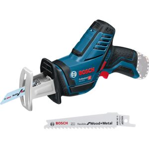 Bosch Professional - Bosch gsa 12 v-li Lithium Ion Reciprocating Recip Sabre Saw GSA12V - Body Only Bosch Professional - Bosch gsa 12 v-li Lithium Ion Reciprocating Recip Sabre Saw GSA12V - Body Only