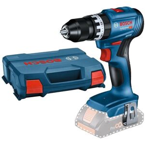 Bosch Professional Hammer Drill bosch gsb 18V-45 (Body only + L-Boxx 136) Bosch Professional Hammer Drill bosch gsb 18V-45 (Body only + L-Boxx 136)