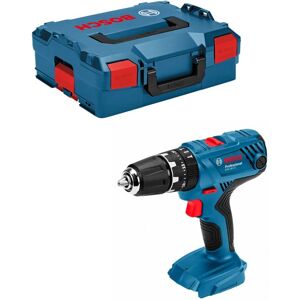Bosch Professional Hammer Drill bosch gsb 18V-21 (Body only + L-Boxx 136) Bosch Professional Hammer Drill bosch gsb 18V-21 (Body only + L-Boxx 136)