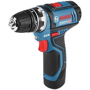 Bosch Professional Bosch 06019F6071 GSR 12V-15 FC Pro FlexiClick Drill Driver 12V 2 x 2.0Ah Li-ion BSH6019F6071 Bosch Professional Bosch 06019F6071 GSR 12V-15 FC Pro FlexiClick Drill Driver 12V 2 x 2.0Ah Li-ion BSH6019F6071