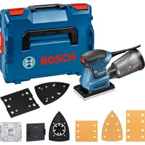 Bosch - gss 160 multi 240v Multi sander Bosch - gss 160 multi 240v Multi sander