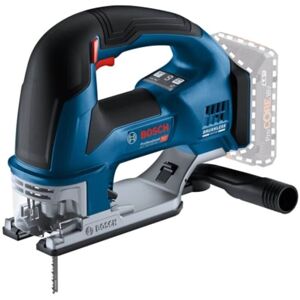 Bosch GST 18V-155 Bc Professional Jigsaw 18V Bare Unit Bosch GST 18V-155 Bc Professional Jigsaw 18V Bare Unit