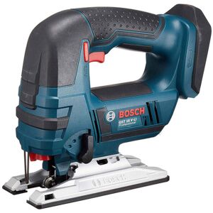 Bosch Professional - Bosch gst 18V-LI b Professional Jigsaw 18V Bare Unit - BSH6015A6100 Bosch Professional - Bosch gst 18V-LI b Professional Jigsaw 18V Bare Unit - BSH6015A6100