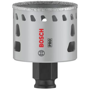 Bosch Holesaws PRO Tile PC Plus Hole Saw 51 mm HS 2608901562 Bosch Holesaws PRO Tile PC Plus Hole Saw 51 mm HS 2608901562