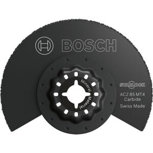 Bosch ACZ 85 MT4 - Mineral Material Blade - 85mm - 10pcs Bosch ACZ 85 MT4 - Mineral Material Blade - 85mm - 10pcs