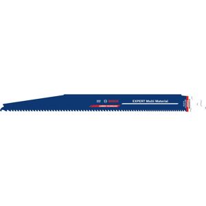 Bosch PRO Reciprocating saw blades EXPERT Multi Material S1259XHM 2608902337 Bosch PRO Reciprocating saw blades EXPERT Multi Material S1259XHM 2608902337