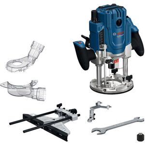 Bosch PRO Router GOF 20-12 L-Boxx 238 0601627271 Bosch PRO Router GOF 20-12 L-Boxx 238 0601627271