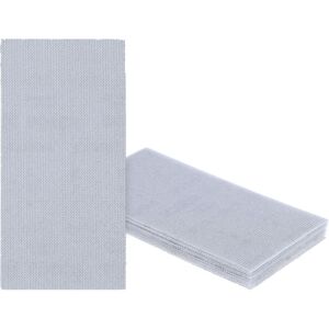 Bosch Sanding sheets EXPERT M480 Sanding Net 80 x 133 mm G 240 50-pc 2608901634 Bosch Sanding sheets EXPERT M480 Sanding Net 80 x 133 mm G 240 50-pc 2608901634