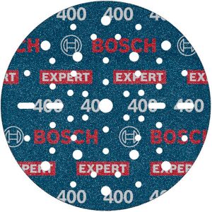 Bosch Model O780 - 150mm Sanding Discs for Hardwood and Paint - Sanding Discs Bosch Model O780 - 150mm Sanding Discs for Hardwood and Paint - Sanding Discs