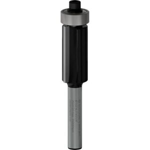 Bosch Professional Bosch Trimmer PRO Router Bit Bottom Bearing Flush Trim Shank 1/4 2608629692 Bosch Professional Bosch Trimmer PRO Router Bit Bottom Bearing Flush Trim Shank 1/4 2608629692