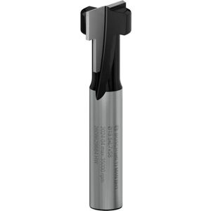 Bosch Professional Bosch Trimmer PRO Router Keyhole Bit 13.5 x 8.6 Shank 8 mm 2608629684 Bosch Professional Bosch Trimmer PRO Router Keyhole Bit 13.5 x 8.6 Shank 8 mm 2608629684