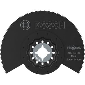 Bosch Wood Cutting Blade ACZ 85 EC Starlock 85 mm 2608669262 Bosch Wood Cutting Blade ACZ 85 EC Starlock 85 mm 2608669262