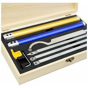 SNQ Carbide wood lathe tools, wood turning tools. Wood lathe turning tool set with round/square/diamond insert and interchangeable aluminum alloy handle. SNQ Carbide wood lathe tools, wood turning tools. Wood lathe turning tool set with round/square/diamond insert and interchangeable aluminum alloy handle.