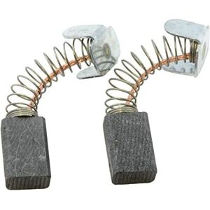 GOTRAYS Carbon Brushes for Sander - 5x8x12mm - 2.0x3.1x4.7'' GOTRAYS Carbon Brushes for Sander - 5x8x12mm - 2.0x3.1x4.7''