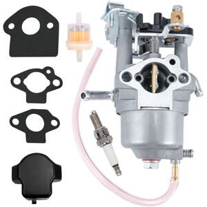 TEHTUY Carburetor Carb Assy Fits for SC2000I,Compatible for Yamaha EF2000IS 2000W 1600W Inverter Generator. TEHTUY Carburetor Carb Assy Fits for SC2000I,Compatible for Yamaha EF2000IS 2000W 1600W Inverter Generator.