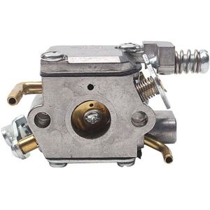 TEHTUY Carburetor for 2500 Chainsaw, 25cc Carburetor, One-Handed Carburetor Parts, for Zenoah G2500 Universal 2500 Chainsaw, OUYLAF TEHTUY Carburetor for 2500 Chainsaw, 25cc Carburetor, One-Handed Carburetor Parts, for Zenoah G2500 Universal 2500 Chainsaw, OUYLAF