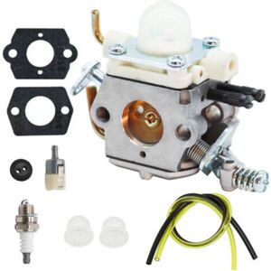 Carburetor kit for WTA-35 PB-580 PB-580T backpack blower A021004331 Carburetor kit for WTA-35 PB-580 PB-580T backpack blower A021004331