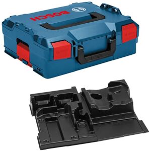 Bosch - Carrying Case L-Boxx 136 + Inlay gst 18 v-li b/s Bosch - Carrying Case L-Boxx 136 + Inlay gst 18 v-li b/s
