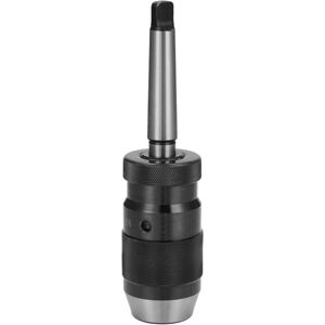 CCYKXA MT2-B16 1-16mm Self-Tightening Drill Chuck MK Tapered Chuck for CNC Lathe Drill CCYKXA MT2-B16 1-16mm Self-Tightening Drill Chuck MK Tapered Chuck for CNC Lathe Drill