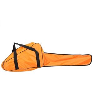 TEHTUY Chainsaw Carrying Bag, Portable Chainsaw Carrying Bag, Oxford Bag, Protective Bag Holder, Chainsaw Bag Accessory TEHTUY Chainsaw Carrying Bag, Portable Chainsaw Carrying Bag, Oxford Bag, Protective Bag Holder, Chainsaw Bag Accessory