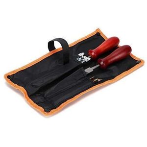 TEHTUY Chainsaw Sharpener, Grading File, Guide Bar, Chain Depth Gauge, Saw Files, Hand Tools, Spare Parts Set, Sharpeners, Accessories TEHTUY Chainsaw Sharpener, Grading File, Guide Bar, Chain Depth Gauge, Saw Files, Hand Tools, Spare Parts Set, Sharpeners, Accessories