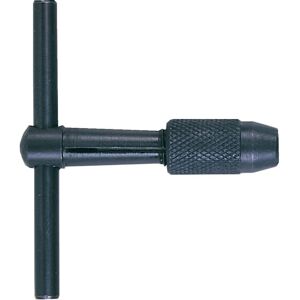 3.0-5.0MM uk Chuck Type Tap Wrench-long - Kennedy 3.0-5.0MM uk Chuck Type Tap Wrench-long - Kennedy