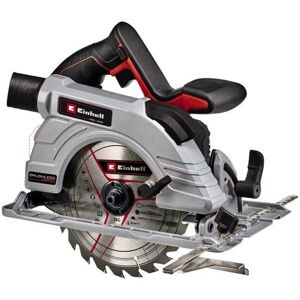 Einhell - 4331210 te-cs 18/190 Li bl Solo Circular Saw 18V Bare Unit EINTPCS18190 Einhell - 4331210 te-cs 18/190 Li bl Solo Circular Saw 18V Bare Unit EINTPCS18190