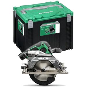 Circular Saw HIKOKI C3606DBW2Z (Body only + Carrying Case HSCIV) Circular Saw HIKOKI C3606DBW2Z (Body only + Carrying Case HSCIV)