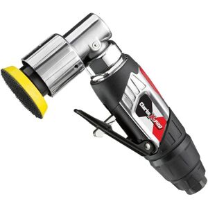 Clarke - Air Sander Right Angle Head 50mm Palm Sanding Variable Speed CAT168 Clarke - Air Sander Right Angle Head 50mm Palm Sanding Variable Speed CAT168