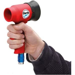 Clarke - Drying Gun Heat Gun Air Paint Dryer Paint Drying Tool Body Shop CAT221 Clarke - Drying Gun Heat Gun Air Paint Dryer Paint Drying Tool Body Shop CAT221