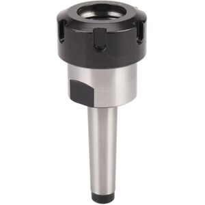 TLILY Cnc Machine Tool Holder Mt2 Er32 M10 Collet Chuck Morse Taper Toolholder Mt2-Er32 TLILY Cnc Machine Tool Holder Mt2 Er32 M10 Collet Chuck Morse Taper Toolholder Mt2-Er32