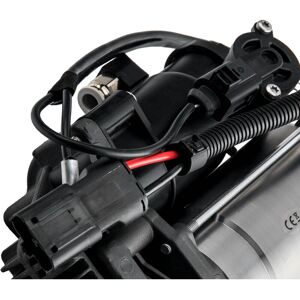 MAXPEEDINGRODS BFO - Compressor Pump Air Suspension System Luftfederung For Land Rover LR3 Air Ride MAXPEEDINGRODS BFO - Compressor Pump Air Suspension System Luftfederung For Land Rover LR3 Air Ride