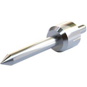 Weller Conical Soldering Tip 0.3mm for WLIBAK8 - WELC03IBA8 Weller Conical Soldering Tip 0.3mm for WLIBAK8 - WELC03IBA8