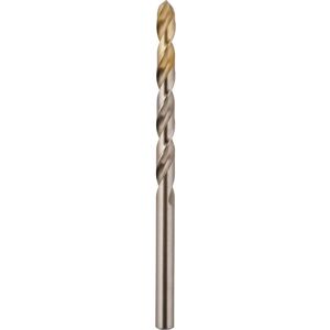 Connect - 32007 Dormer A002 Imperial Tin Coated Drill 21/64'' - Pack 10 Connect - 32007 Dormer A002 Imperial Tin Coated Drill 21/64'' - Pack 10