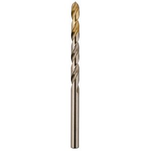 Connect - Dormer A002 Metric Tin Coated Drill 3.3mm - Pack 10 31966 Connect - Dormer A002 Metric Tin Coated Drill 3.3mm - Pack 10 31966