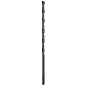 Connect HSS Long Series 2.5mm Drill Bits - 10pc Connect HSS Long Series 2.5mm Drill Bits - 10pc