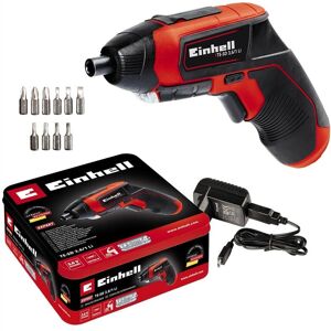 Einhell - Power X-Change Cordless Screwdriver te-sd 3,6/1 Li Micro usb Charger Einhell - Power X-Change Cordless Screwdriver te-sd 3,6/1 Li Micro usb Charger