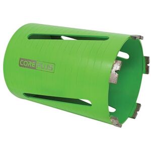 TBC - CorePlus CORDCD102 DCD102 Diamond Dry Core Drill Bit 102mm CORDCD102 TBC - CorePlus CORDCD102 DCD102 Diamond Dry Core Drill Bit 102mm CORDCD102